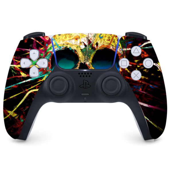 Covering Color 2 manette PS5