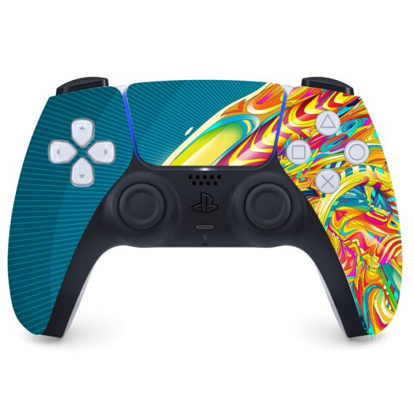 Covering Color Manette PS5